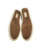 Adidasi barbati Pantofola D'oro, 43, piele, gri - imagine 5