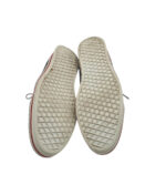 Pantofi barbati Rover & Lakes 42, piele intoarsa, gri - imagine 5