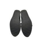 Adidasi dama Waldlaufer 39, piele, gri - imagine 5