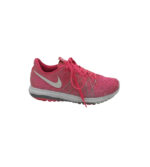 Adidasi dama Nike 38, material textil, roz