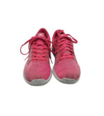 Adidasi dama Nike 38, material textil, roz - imagine 3