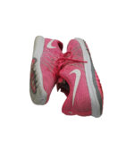 Adidasi dama Nike 38, material textil, roz - imagine 4