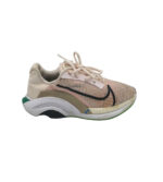 Adidasi dama Nike 41, material textil, roz
