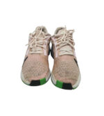 Adidasi dama Nike 41, material textil, roz - imagine 3