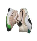 Adidasi dama Nike 41, material textil, roz - imagine 4