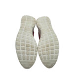 Adidasi dama Nike 40.5 , material  textil, rosu - imagine 5