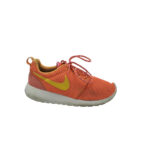 Adidasi dama Nike 40, material textil, roz
