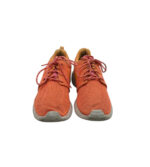 Adidasi dama Nike 40, material textil, roz - imagine 3