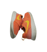 Adidasi dama Nike 40, material textil, roz - imagine 4