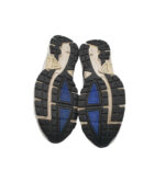 Adidasi dama Nike 38, material textil, alb - imagine 5