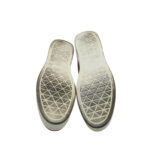 Adidasi dama 38,  imitație de piele, roz - imagine 5