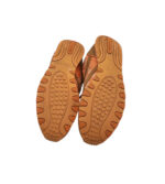 Adidasi dama Reebok 40.5, material textil, piele intoarsa, portocaliu - imagine 5