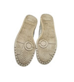 Adidasi barbati Adidas 44, piele, alb - imagine 5