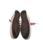 Tenisi copii Deizi 35, material textil, roz - imagine 5