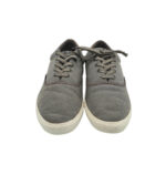 Tenisi barbati Jack Jones 43, material textil, gri - imagine 3