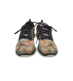 Adidasi dama Skechers 38, matrial textil, multicolor - imagine 3