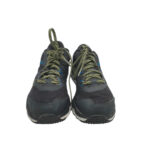 Adidasi dama Nike 38, material textil, negru - imagine 3