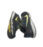 Adidasi dama Nike 38, material textil, negru - imagine 4