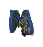 Adidasi dama Reebok 37, material textil, negru - imagine 4