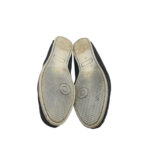 Mocasini barbati Tamaris 41, piele, negru - imagine 5