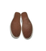 Tenisi dama Vans 38, material textil, rosu - imagine 5