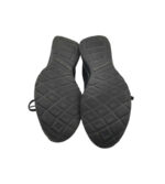 Adidasi dama Skechers 39, material textil, negru - imagine 5