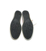 Tenisi dama Converse 38, material textil, roz - imagine 5