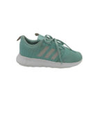 Adidasi dama Adidas 38, material textil, verde