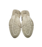 Adidasi dama Esmara 40, imitatie de piele, bej - imagine 5