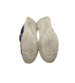 Adidasi copii BeWild 35, material textil, bleumarin - imagine 5