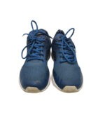 Adidasi barbati Umbro 44, material textil, bleumarin - imagine 3