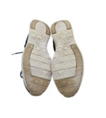 Adidasi barbati Umbro 44, material textil, bleumarin - imagine 5