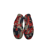 Adidasi copii F&F 24, material textil, bleumarin - imagine 5