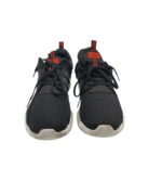 Adidasi barbati Adidas 42, material textil, negru - imagine 3