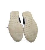 Adidasi barbati Adidas 42, material textil, negru - imagine 5