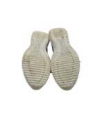 Adidasi dama Galop 39, material textil, negru - imagine 5