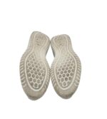 Espadrile dama  39, material textil, bleumariu - imagine 5