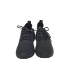 Adidasi dama Tom Tailor 37, material textil, negru - imagine 3