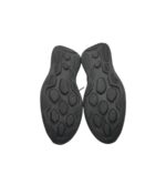 Adidasi dama Tom Tailor 37, material textil, negru - imagine 5