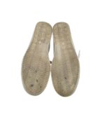 Adidasi dama H&M 38, imitatie de piele, alb - imagine 5