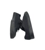 Tenisi barbati Vty 41, material textil, negru - imagine 4