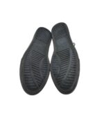 Tenisi barbati Vty 41, material textil, negru - imagine 5