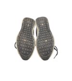 Adidasi dama Cross 36, material textil, gri - imagine 5