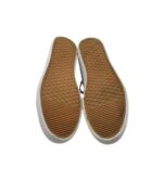 Tenisi dama Vty 40, material textil, bleumarin - imagine 5