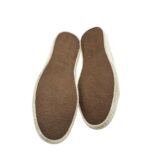 Tenisi dama Clarks 38, material textil, coral - imagine 5