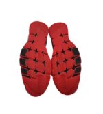 Adidasi barbati Adidas 43,  material textil, imitatie de piele, negru - imagine 5