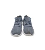 Adidasi dama Graceland 39, material textil, gri albastru - imagine 3