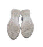 Adidasi dama Graceland 39, material textil, gri albastru - imagine 5