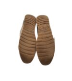 Adidasi dama Esprit 38, piele intoarsa, imitatie de piele, bej - imagine 5