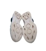 Espadrile copii Skechers 28.5,  material textil, bleumarin - imagine 5